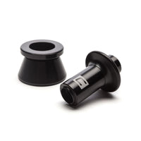 Cobb Subaru STI Reverse Lockout Pull - Stealth Black