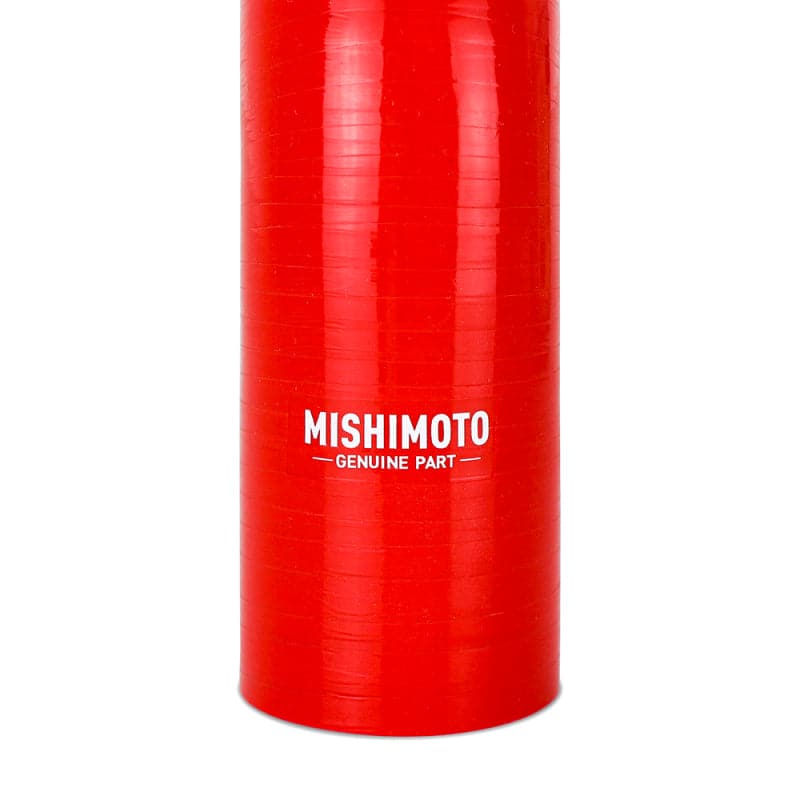 Mishimoto 16-20 Toyota Tacoma 3.5L V6 Red Silicone Hose Kit (misMMHOSE-TAC35-16RD)