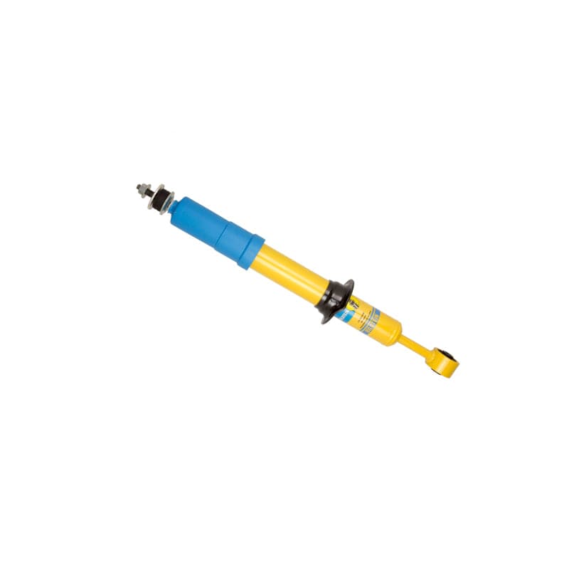 Bilstein 4600 Series 2016+ Toyota Tacoma Limited V6 3.5L Amortiguador monotubo delantero de 46 mm