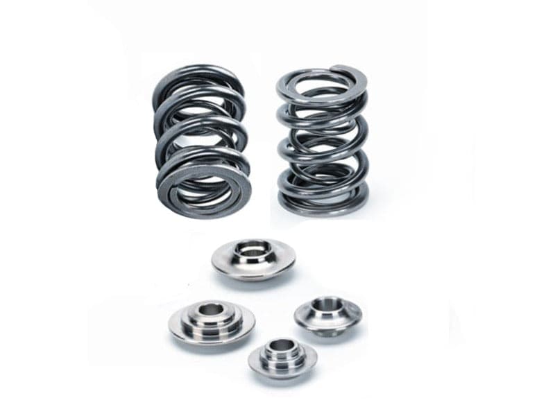 Supertech 15+ Toyota GT-86 / 13-17 Subaru BRZ / 13-16 Scion FR-S / Dual Valve Spring Kit (sptSPRK-1002-BRZ)