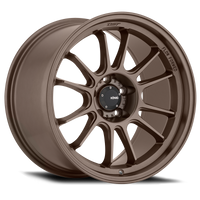 Konig Hypergram 15x7.5 4x100 ET35 Carrera Bronce