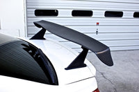 DAMD CF Grand Touring Wing for 08+ WRX & STI (Sedan)