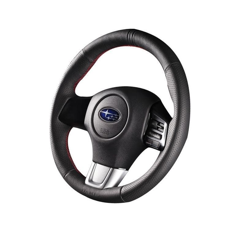 DAMD O-Shape Steering Wheel - Subaru 2015 WRX & STi