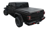 Access Lorado 2020+ Jeep Gladiator Funda enrollable para caja de 5 pies