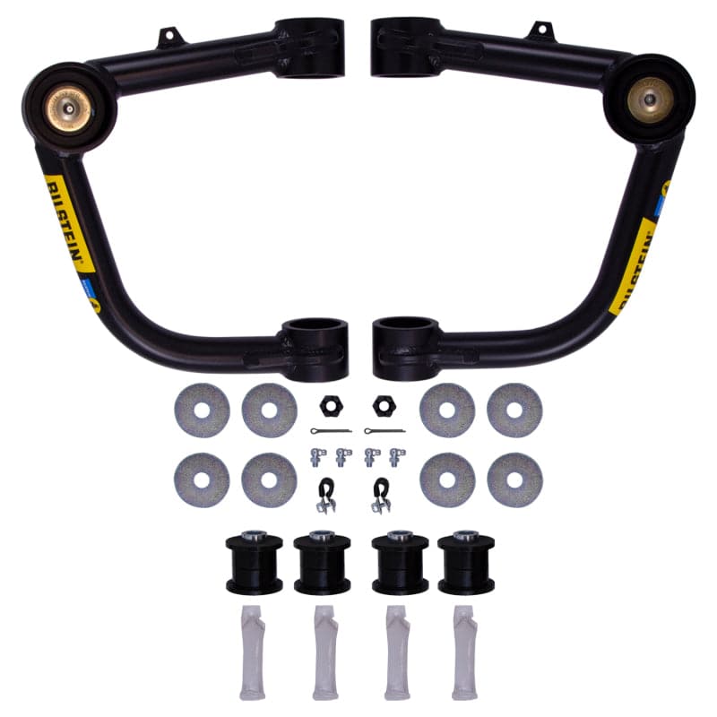 Bilstein 05-21 Toyota Tacoma B8 Front Upper Control Arm Kit (bil51-304683)