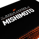 Mishimoto 08-14 WRX and 08+STi X-LINE (Thicker Core) Aluminum Radiator