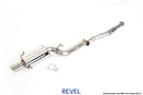 Revel Medallion Touring-S Escape Catback 04-06 Subaru Impreza WRX Sti