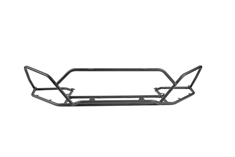 LP Aventure 15-17 Subaru Outback Big Bumper Guard - Powder Coated (lpaFLP-OBA-15-GUARD-B-B+OPC)