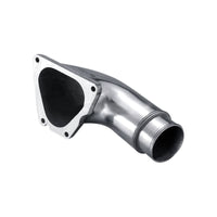 GReddy 93-96 Mazda RX7 1 Piece Compression Pipe