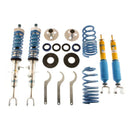 Bilstein B16 2003 Nissan 350Z Base Front and Rear Performance Suspension System