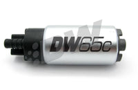 Bomba de combustible en el tanque DeatschWerks DW65C -13+ BRZ/FRS/86 y 15+ Subaru WRX