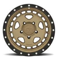 fifteen52 Turbomac HD 17x8.5 5x150 0mm ET 110.3mm Center Bore Block Bronze Wheel