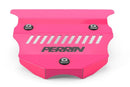 Cubierta de motor Perrin 2022+ GR86/ BRZ Hyper Pink