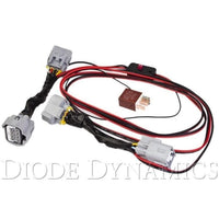 Diode Dynamics Alway On Module for 2012+ Subaru BRZ