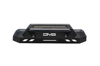 DV8 Offroad 2016+ Toyota Tacoma Center Bumper