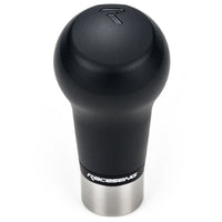 Raceseng Circuit Sphere 100 Shift Knob M12x1.25mm Adapter - Black