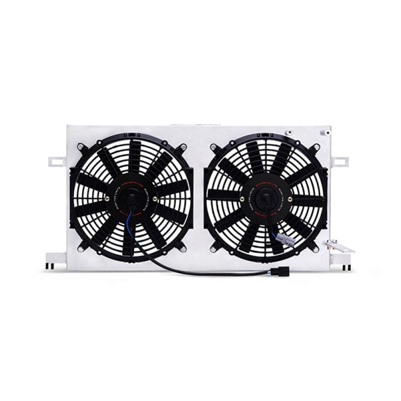 Mishimoto 2013+ Subaru BRZ/Scion FRS/Toyota GT86 Performance Fan Shroud (MMFS-BRZ-13P)