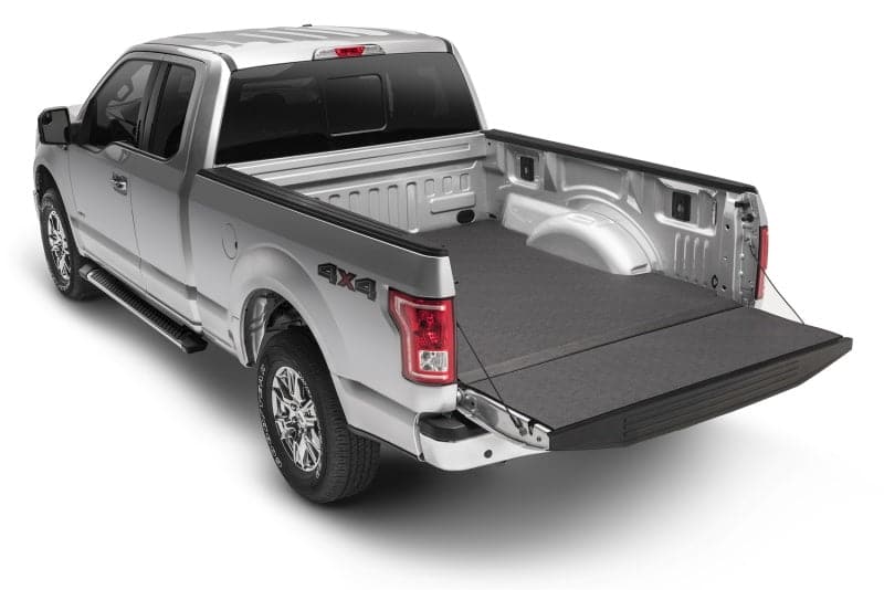 BedRug 2020+ Jeep Gladiator 5ft Bed Mat (Use w/Spray-In & Non-Lined Bed)