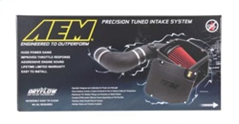 AEM 02-05 Acura RSX Type S Base V2 Intake