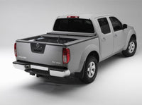 Roll-N-Lock 16-18 Toyota Tacoma Access Cab/Double Cab LB 73-11/16in M-Series Tonneau Cover