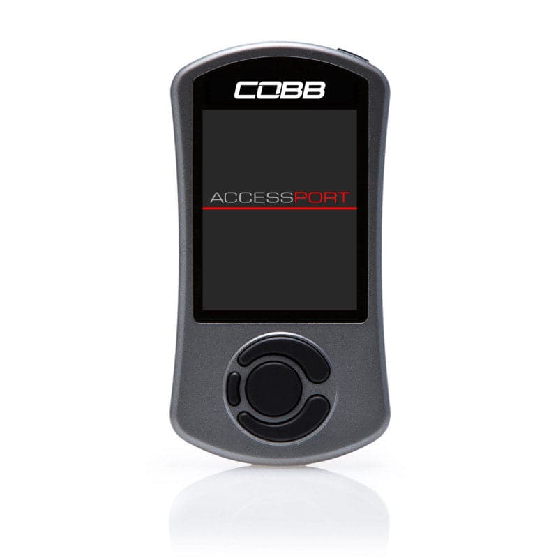 Cobb Porsche 07-11 911 (997.1) Turbo/08-09 911 (997.1) GT2 AccessPORT V3 (AP3-POR-001)