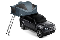 Thule Approach Roof Top Tent (Medium) in Dark Slate