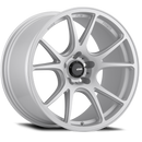 Konig Freeform 15x9.5 4x100 ET29 Plata Mate