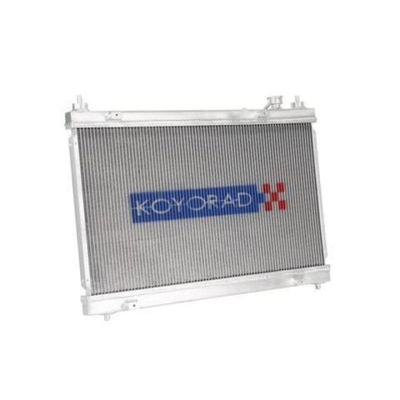 Koyo 15-20 Honda Fit 1.5L Radiator (KH082971)