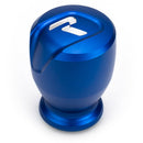 Raceseng Apex R Shift Knob M12x1.25mm Adapter - Blue