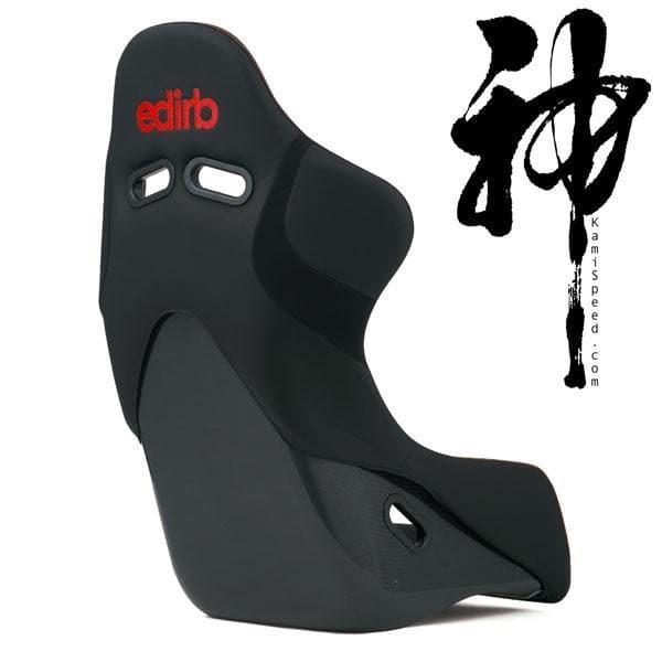 edirb Prestige 031 Asiento envolvente completo