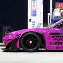 GReddy 89-94 Nissan 240SX RPS13 V2 Rocket Bunny Front Lip