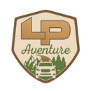 Llanta LP Aventure LP1 15x7 5-100 ET15 Bronce (lpaLP11570510015BZV2)