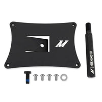 Mishimoto 2022+ Subaru BRZ / Toyota GR86 License Plate Relocation Kit