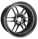 Rueda Enkei RPF1 18x10.5" 5x114.3 +15mm Offset SBC