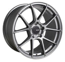 Rueda Enkei TS-V 18x9.5 5x120 +40 en Gris Tormenta