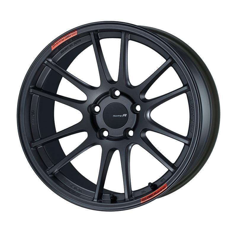 Enkei GTC01RR Lightweight Racing Wheel