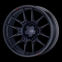 Enkei GTC02 Negro Mate 18x10 +32 5x112 | 2020+ Supra GR (trasero)