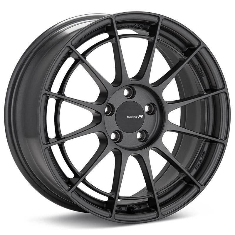 Enkei NT03RR 18x9 +40 5x100 en bronce 