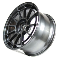 Enkei Racing Revolution NT03RR 18x9 +45 5x120 Gunmetal