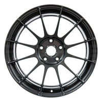 Enkei Racing Revolution NT03RR 18x9.5 +40 5x114.3 Gunmetal