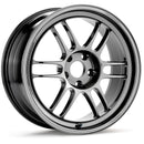 Enkei RPF1 17x9.0 +35 5x100 SBC for FR-S, 86, BRZ, and Impreza WRX