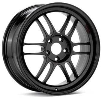 Rueda Enkei RPF1 Tarmac Black Edition 18x9.5 5-100 +38