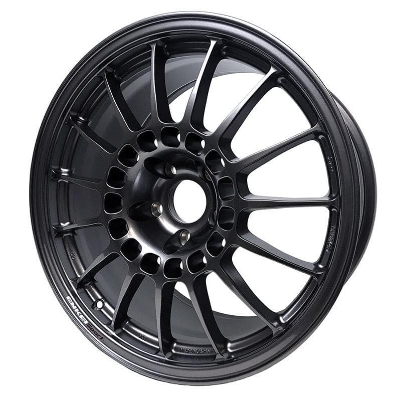 Enkei Sport RC-T 5 18x9 +40 5x114.3 - Plata Oscuro