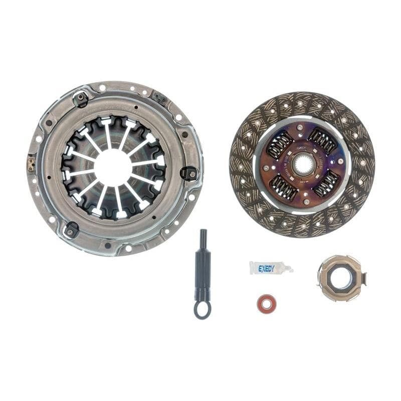 Exedy OEM Replacement Clutch Kit - Scion FR-S / Subaru BRZ / Toyota 86