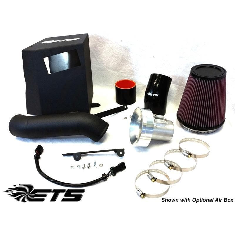 Extreme Turbo Systems Air Intake Kit - 2015+ Subaru WRX