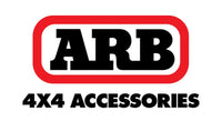 ARB Tred Pro Negro/Negro Tablero Negro/Nódulos Negros (TREDPROBB)