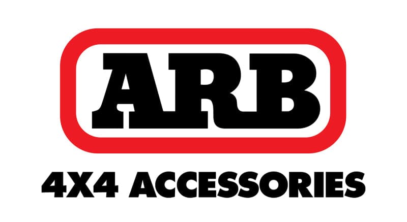 ARB Tred Pro Black/Black Black Board/Black Nodules (TREDPROBB)