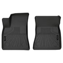 Husky Liners 2018 Tesla Model 3 Mogo Black Front Row Floor Liners