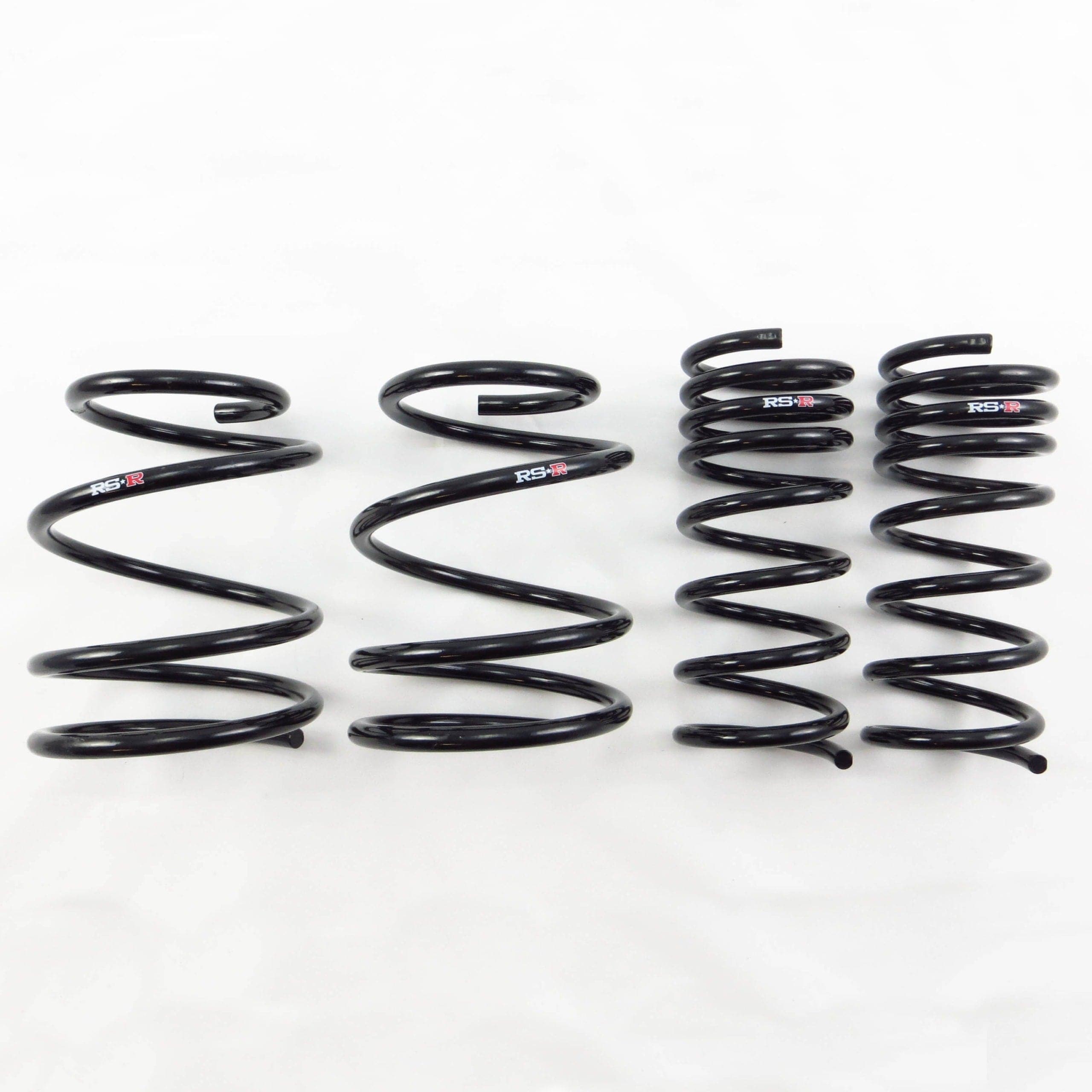 RS-R 15-21 Subaru WRX Muelles Suspensivos Abajo (F400D)