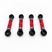 BLOX Racing Lowering Links- 2021+ Tesla Model S/X (incl. Plaid)